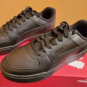 Mens Puma Caven Tennis Shoes sz 10